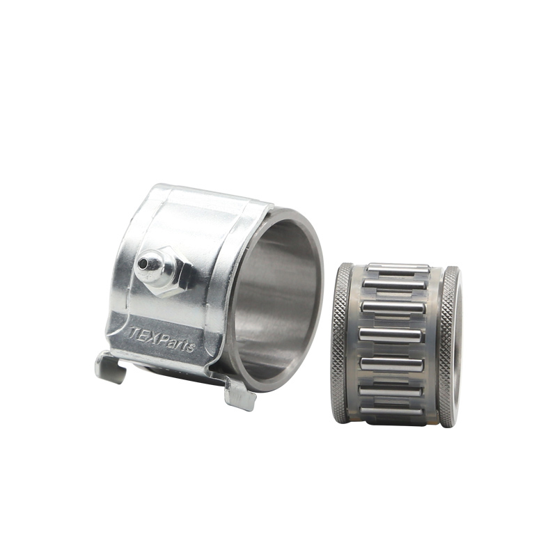 Roller bearings